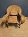 Fauteuil en rotin