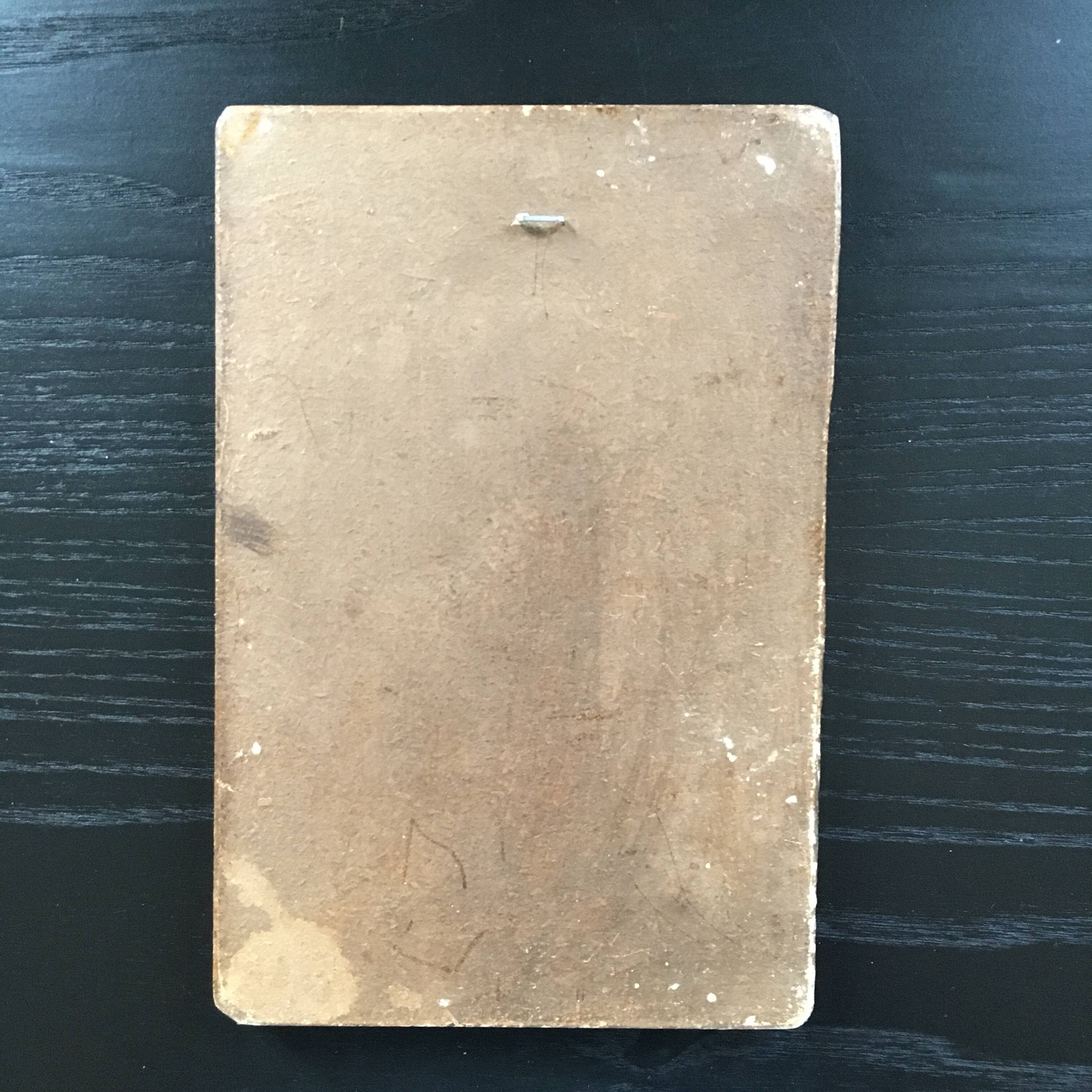 Owl ornithological board