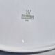 Porcelain tableware service Bareuther, 75 pieces with forget-me-not decoration.