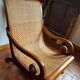 Colonial Creole armchair