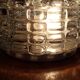 Ceiling light / wall light - 60s/70s - ERCO Leuchten Germany