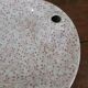 Ulysse porcelain soup plate