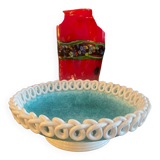 Sainte Radegonde ceramic cup