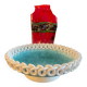 Sainte Radegonde ceramic cup
