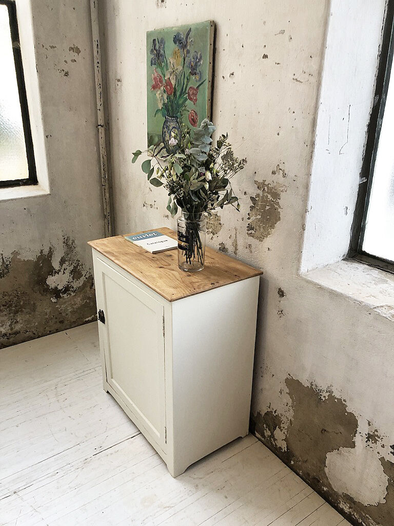 White pine confectioner