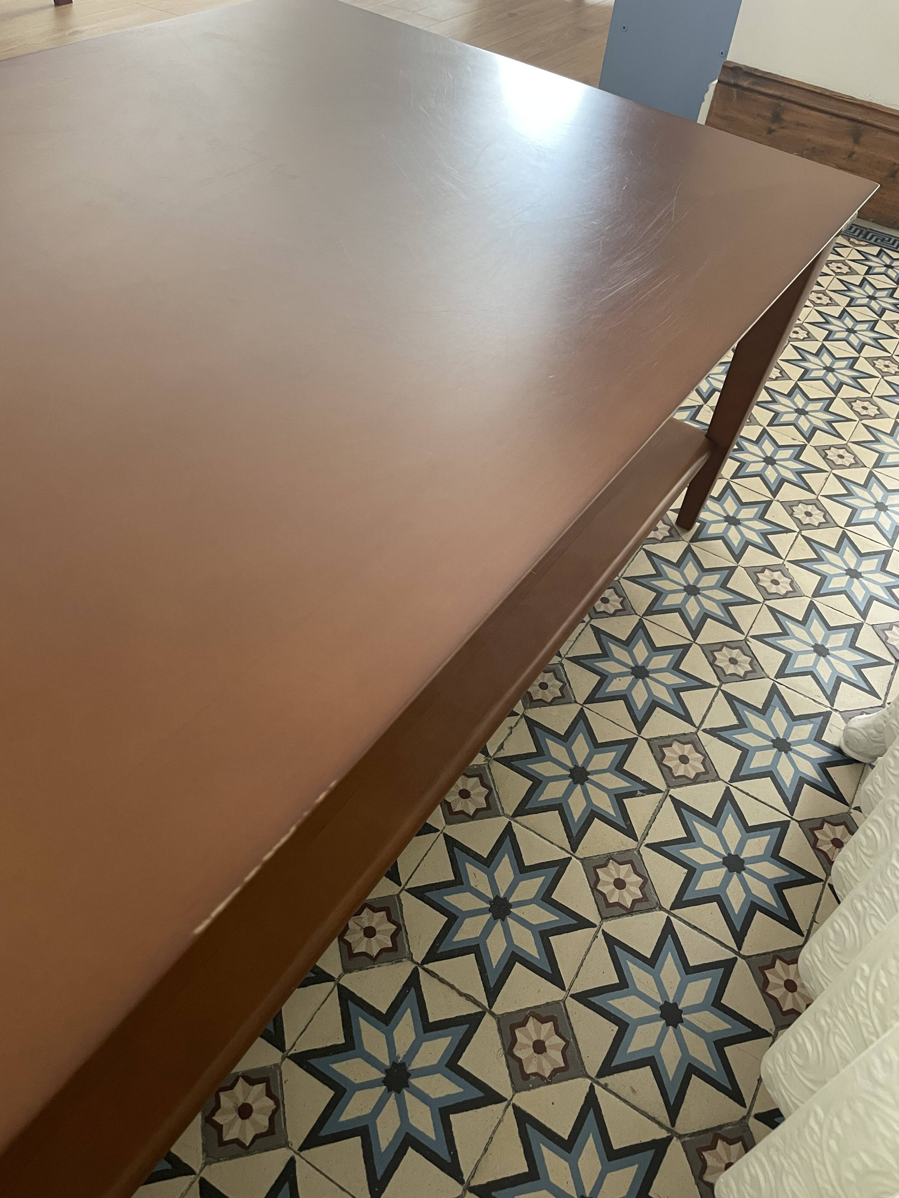 Phillippe Parent coffee table