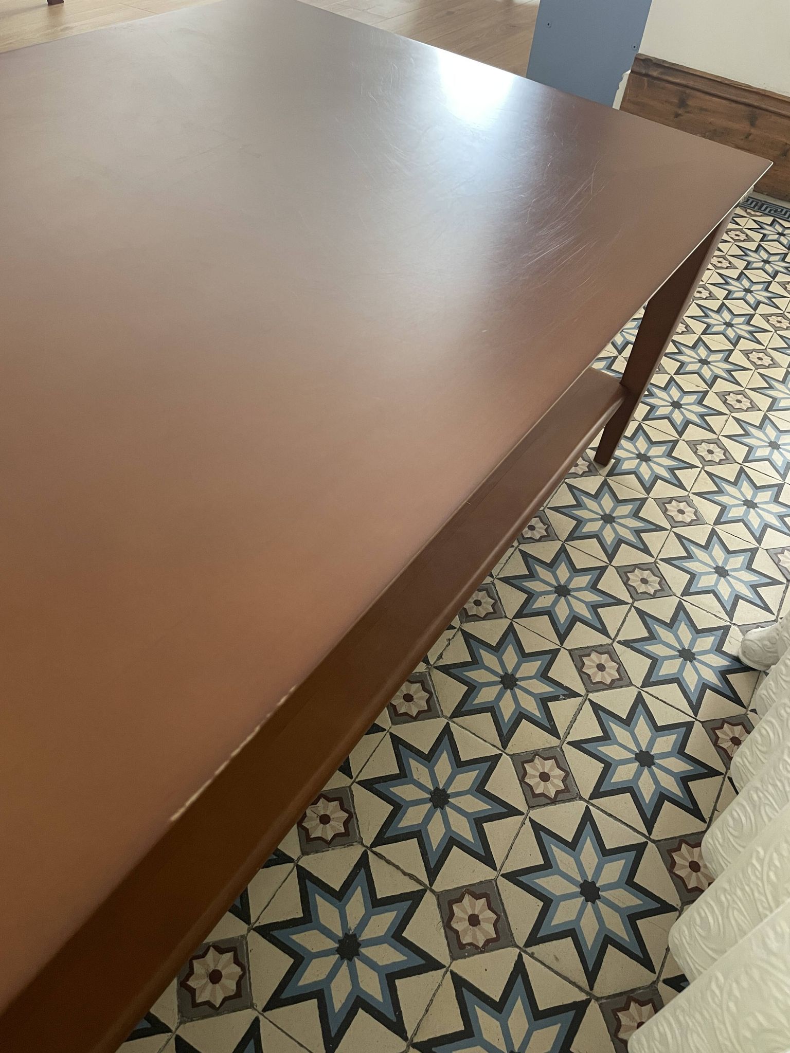 Phillippe Parent coffee table
