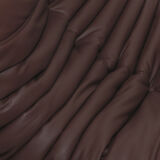 Fauteuils et canapé 2 places Togo dessiné par Michel Ducaroy 1973