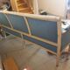 Banquette Directoire