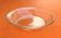 Plat creux de service verre transparent duralex made in france 1950