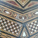 Table syrienne