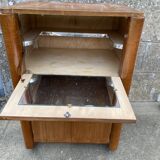 Vintage bar furniture