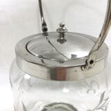 Art nouveau cookie bucket