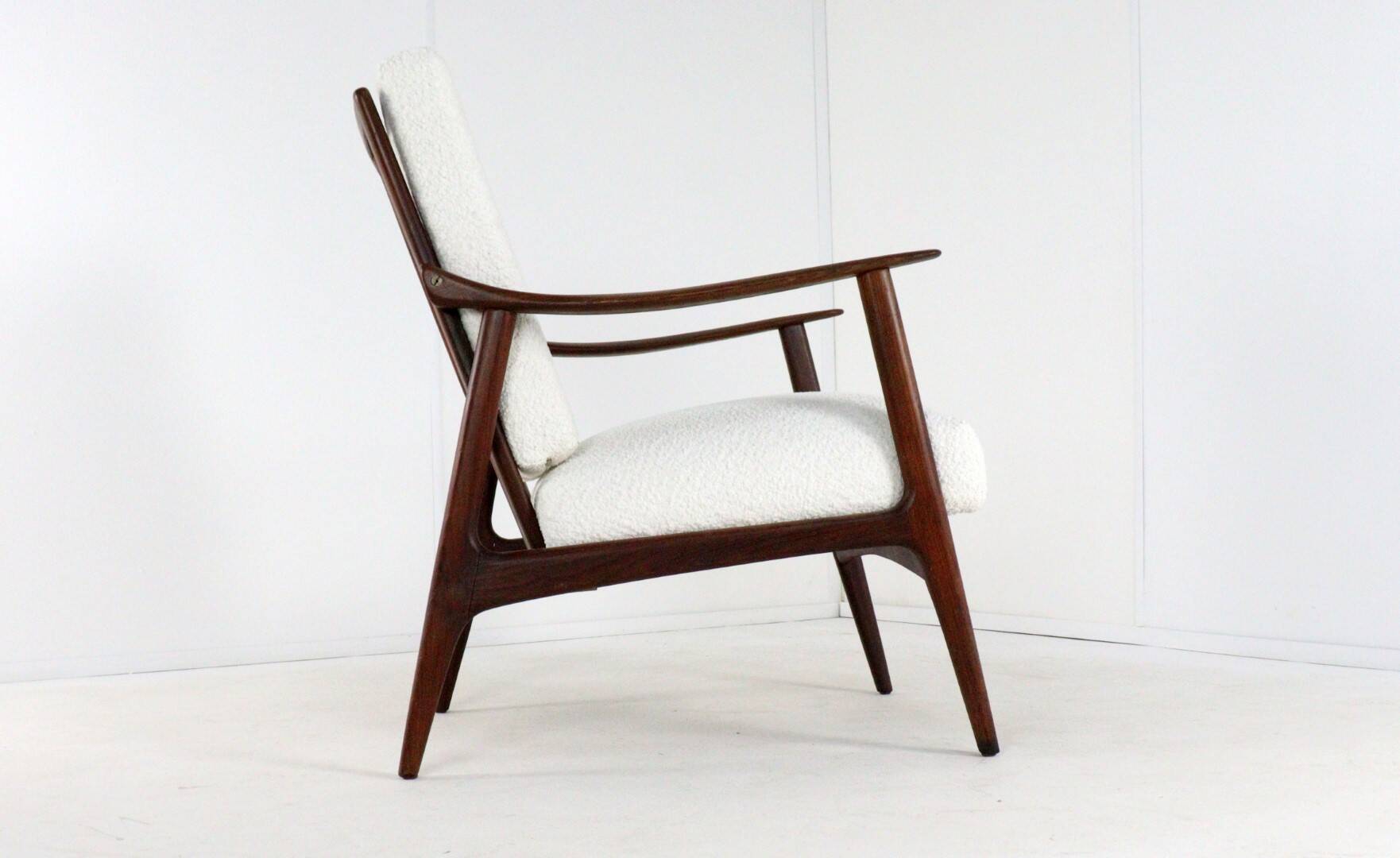 Armchair 'Daugbjerg'