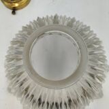 Holophane suspension