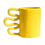 DJUG Mug - Lemon