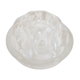 Pique fleur vase soliflore vintage
