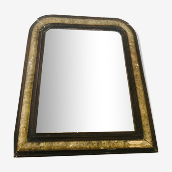 Mirror Louis Philippe  - 39x32cm