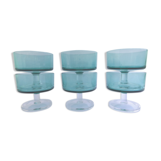 Cavalier Glasses / Champagne Cup