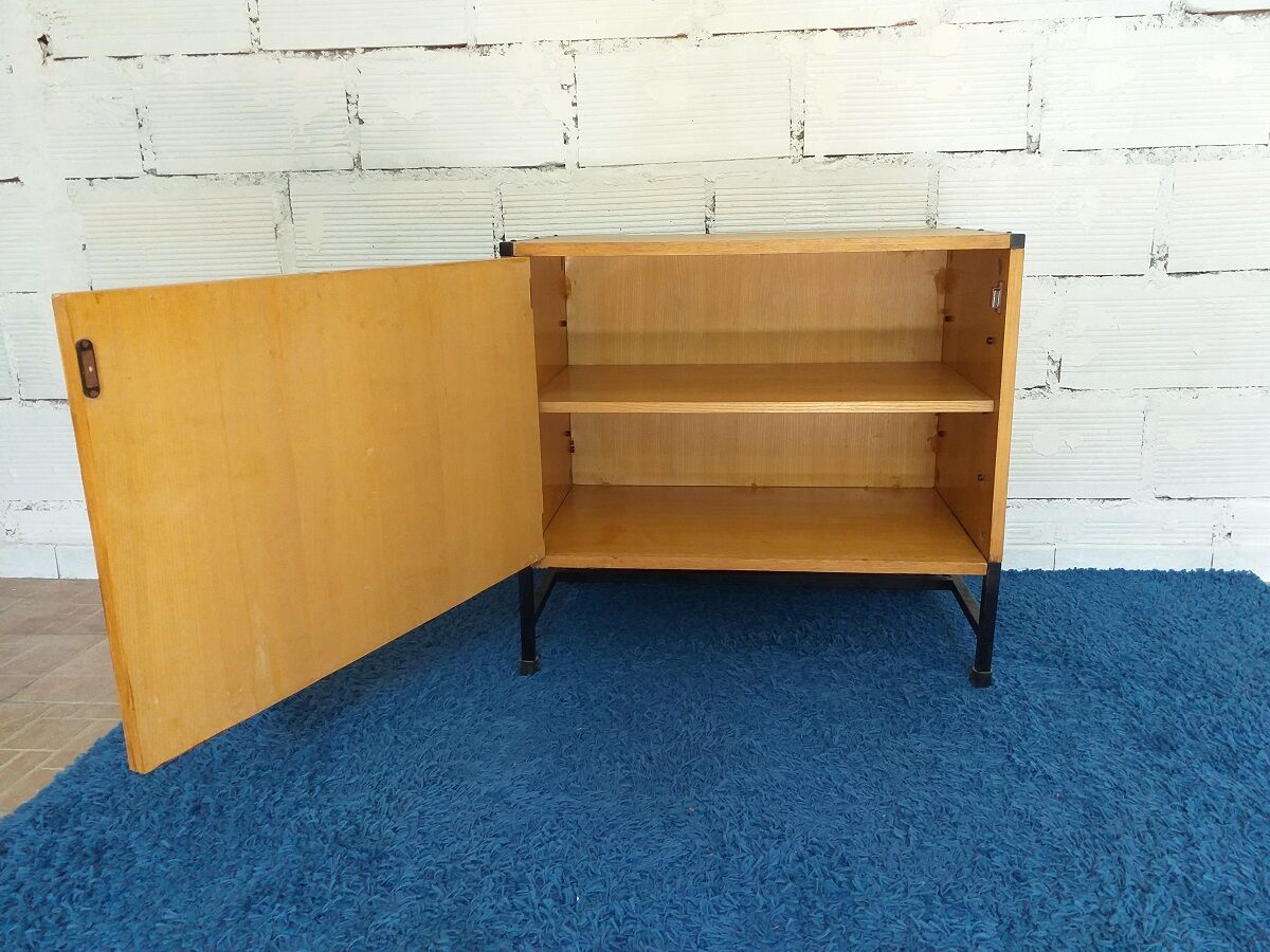 ARP Minvielle design Guariche 60