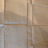 Linen tea towel