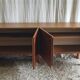 Teak sideboard in Scandinavian style - 1960s/70s