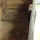 Coffre ancien en bois