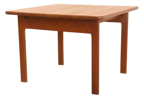 Table de salon design Deens 'Burkal'