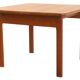 Table de salon design Deens 'Burkal'