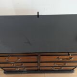 Dresser by Mare per Terram by Land and by Sea