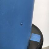 Mid-century metal pendant lights, set of 2