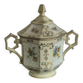 Double sugar bowl