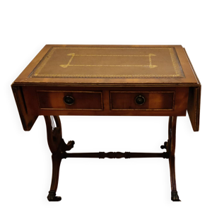 Table d'appoint anglaise