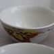 Set of 6 coffee cups