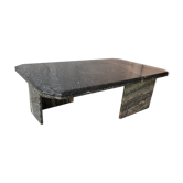 Table basse par Roche Bobois