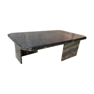 Table basse par Roche Bobois