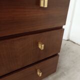 Scandinavian vintage sideboard