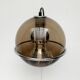 Neo-retro wall sconces from the Dutch space age by Frank Ligtelijn for Raak, set of 2.
