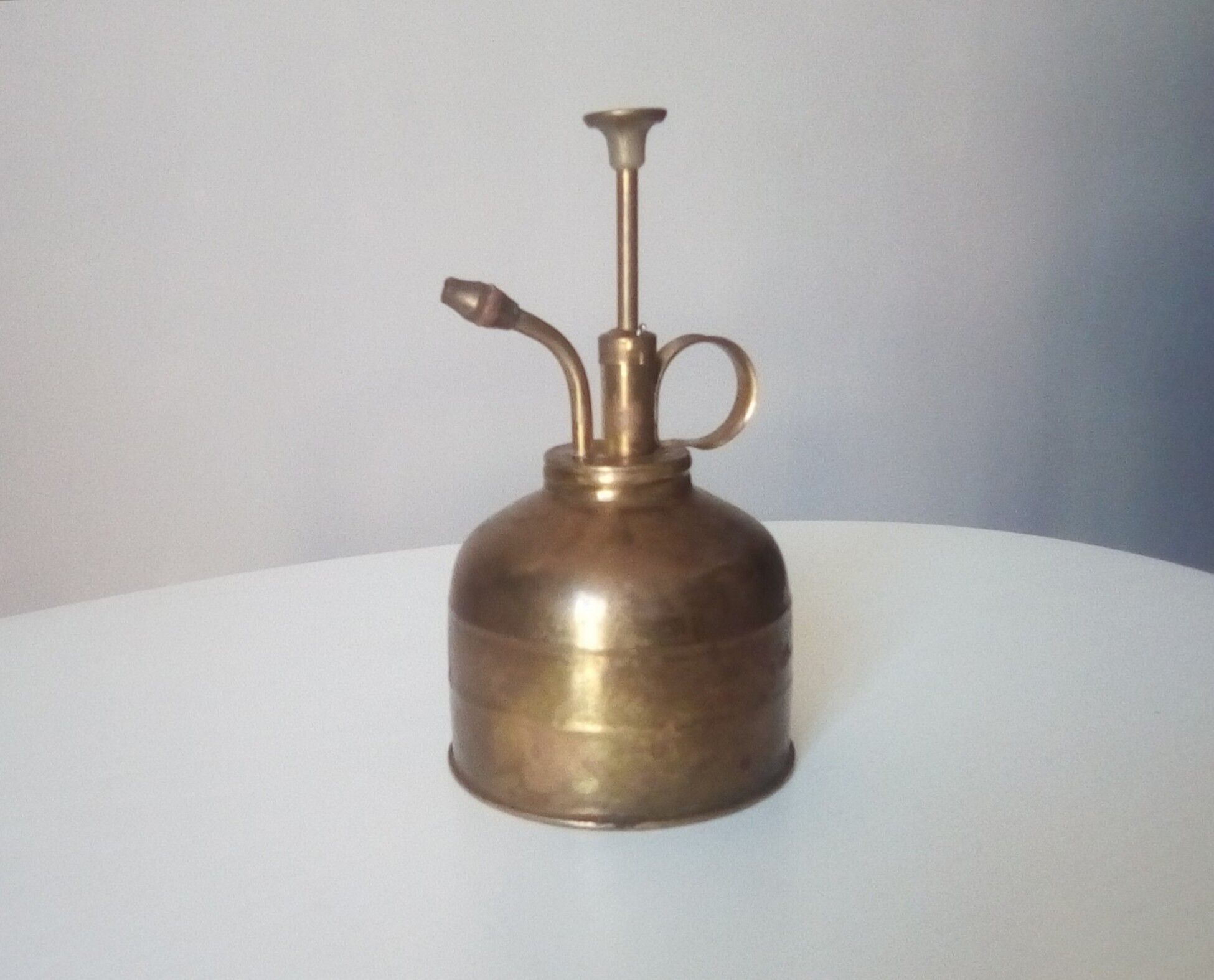 Vintage plant vaporizer 60s/70s