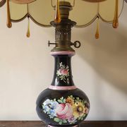 Lampe en céramique Roger Colas / Clamecy