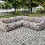 Vintage Togo Modular Sectional Sofa