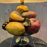 The Dolphin table lamp