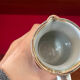 Vintage El Palomar Pitcher Tonala Mexican Pottery