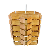 Suspension scandinave Hans Agne Jakobsson