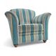 2 x club chair 1980s