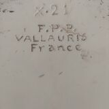 Repose couvert Vallauris
