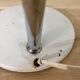 Lampe de bureau vintage des années 50