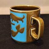 Hornsea England Mug