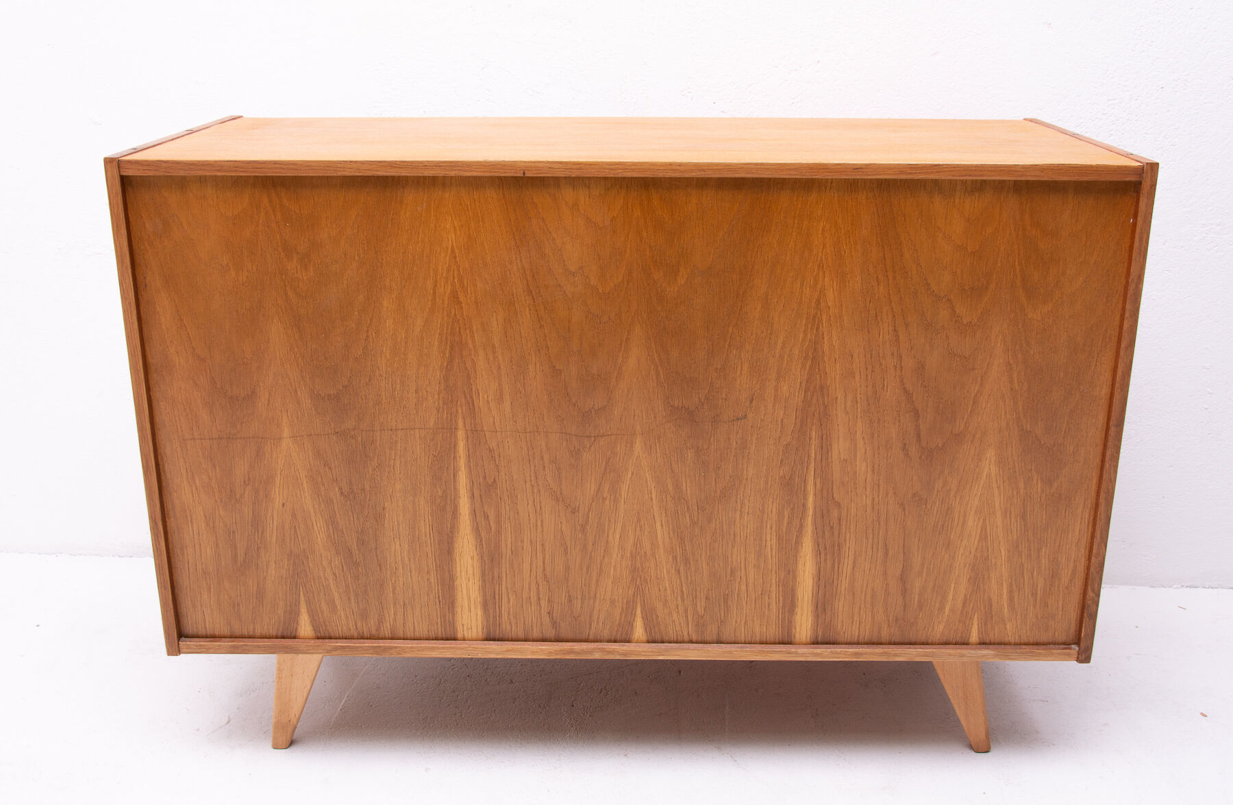 Sideboard No. U-452 by Jiří Jiroutek, 1960, Czechoslovakia