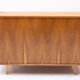 Sideboard No. U-452 by Jiří Jiroutek, 1960, Czechoslovakia